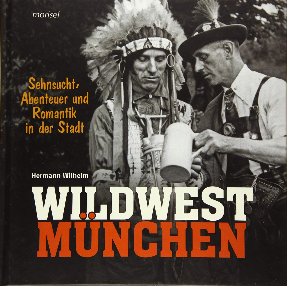 Read more about the article Wildwest München – Ein Kulturphänomen der Isarstadt