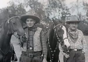 Fromberger und Sommer ca. 1950